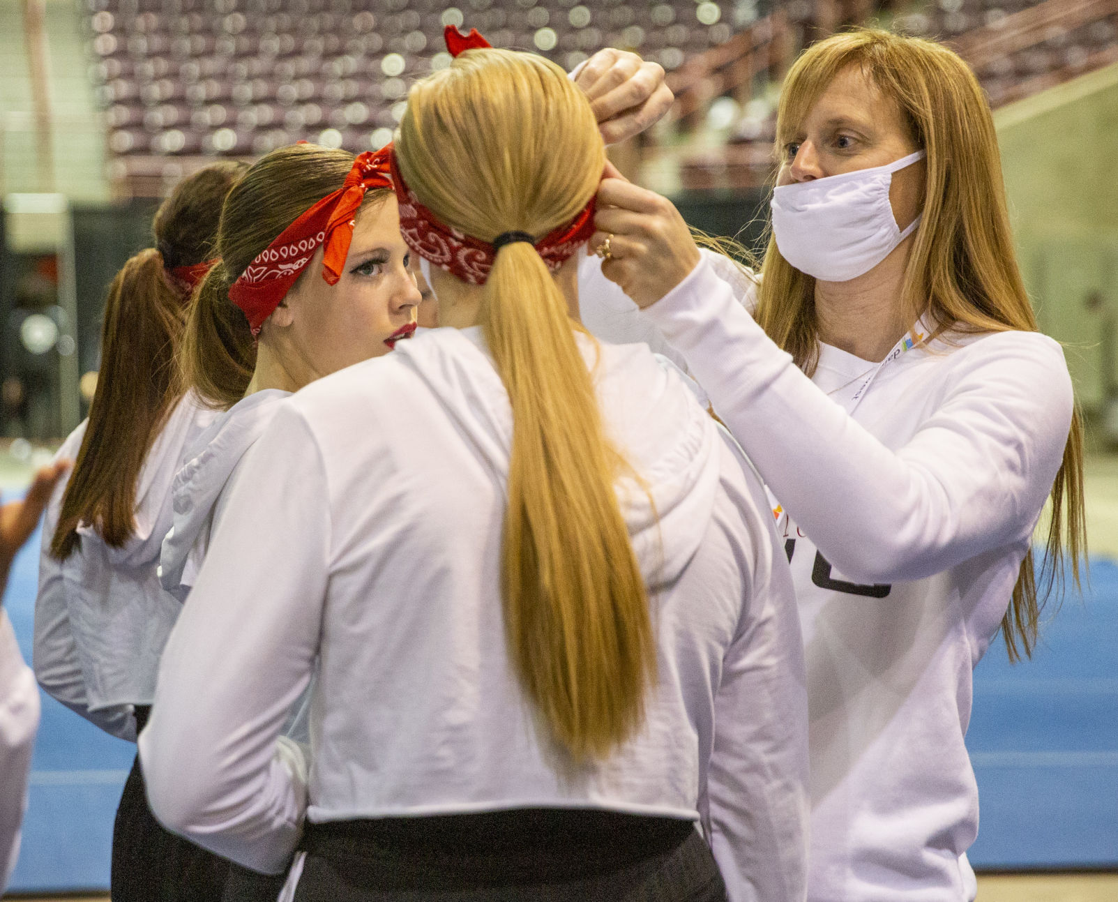 3A State Dance